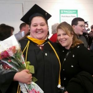 Meet your Posher, Sabrina